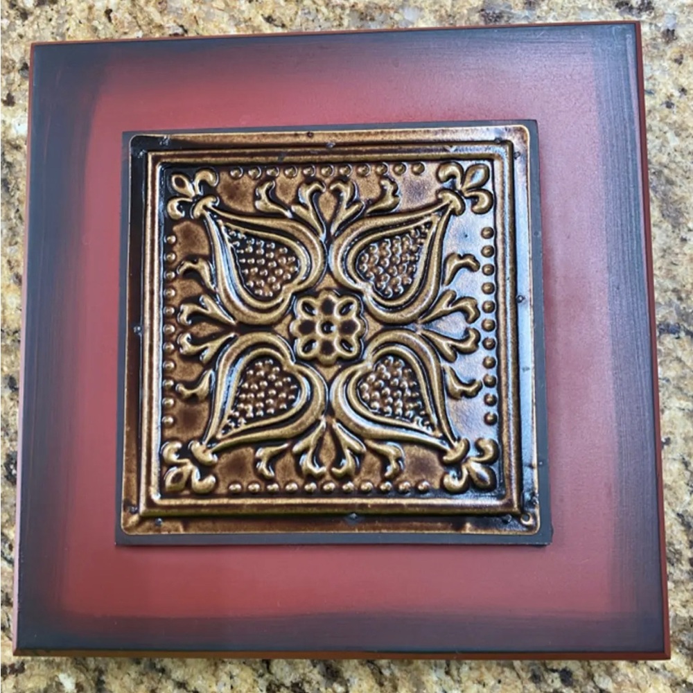 Wall Decor